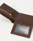 American Darling Genuine Leather women bag western handbag purse
