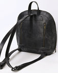 American Darling Backpack Hand Tooled Genuine Leather women bag western handbag purse