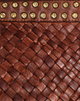 Never Mind Nmbgm172C Cross Body I Vintage Handmade Genuine Cowhide Leather Women Bag Western Handbag Purse