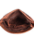 Never Mind Nmbgm172C Cross Body I Vintage Handmade Genuine Cowhide Leather Women Bag Western Handbag Purse
