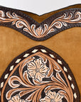 American Darling Cross Body I Hand Tooled Genuine Leather Women Bag Western Handbag Purse