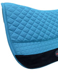 32 In x 36 In HILASON Western All Purpose Horse Saddle Pad