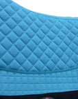 32 In x 36 In HILASON Western All Purpose Horse Saddle Pad