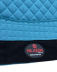 32 In x 36 In HILASON Western All Purpose Horse Saddle Pad