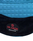 HILASON Western All Purpose Horse English Saddle Pad