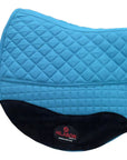 HILASON Western All Purpose Horse English Saddle Pad