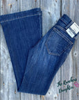 Ariat Alex High Rise Flare Trousers