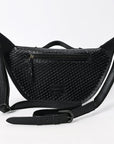 American Darling Fanny Pack Hand Tooled Genuine Western Leather Women Bag Handbag Purse |