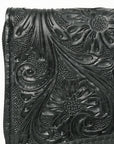 American Darling Clutch Hand Tooled Genuine Leather women bag western handbag purse