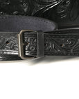 American Darling Hand Tooled Genuine Leather Women Bag Western Handbag Purse