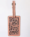 American Darling Beautifully Hand Tooled Genuine Leather women bag western handbag purse