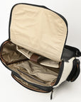 Ohlay Bags OHG182 American Western Luxury Man,Women Style Backpack Genuine Hair-On Leather Bag