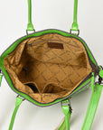 American Darling Tote Hand Tooled Genuine Leather Women Bag Western Handbag Purse