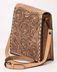 ADBGZ861 American Darling Cross Body Genuine Western Leather Women Bag