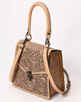 ADBGZ862 American Darling Tote Genuine Western Leather Women Bag