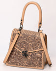 ADBGZ862 American Darling Tote Genuine Western Leather Women Bag