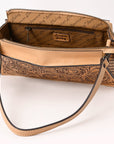 American Darling Evening Bag Genuine Western Leather Women Bag ADBGZ863