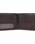 BAR H EQUINE Genuine Leather Rodeo - Bifold & Trifold Wallet For Men Women
