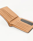 BAR H EQUINE Genuine Leather Rodeo - Bifold & Trifold Wallet For Men Women