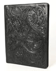 American Darling Hand Tooled Genuine Leather Women Bag Western Handbag Purse
