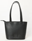 American Darling Sling Hand Tooled Genuine Leather women bag western handbag purse