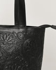 American Darling Wallet Beautifully Hand Tooled Genuine Leather women bag western handbag purse