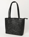 American Darling Wallet Beautifully Hand Tooled Genuine Leather women bag western handbag purse