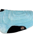 32"X36" HILASON Western Endurance All Purpose Horse Fleece Saddle Pad