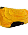 32"X36" HILASON Western Endurance All Purpose Horse Fleece Saddle Pad