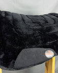 32"X36" HILASON Western Endurance All Purpose Horse Fleece Saddle Pad