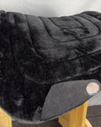 32"X36" HILASON Western Endurance All Purpose Horse Fleece Saddle Pad