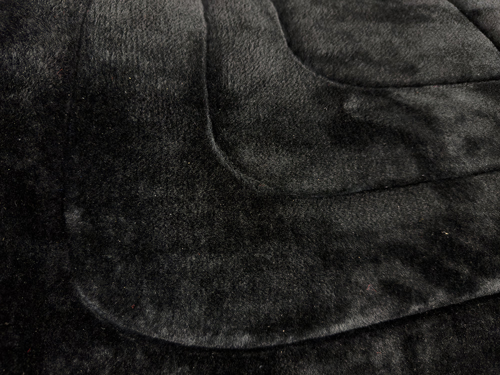 32"X36" HILASON Western Endurance All Purpose Horse Fleece Saddle Pad