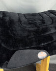 32"X36" HILASON Western Endurance All Purpose Horse Fleece Saddle Pad