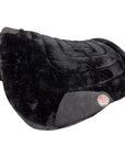 32"X36" HILASON Western Endurance All Purpose Horse Fleece Saddle Pad