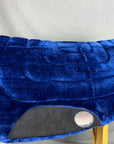 32"X36" HILASON Western Endurance All Purpose Horse Fleece Saddle Pad
