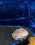 32"X36" HILASON Western Endurance All Purpose Horse Fleece Saddle Pad