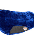 32"X36" HILASON Western Endurance All Purpose Horse Fleece Saddle Pad