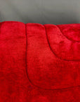 32"X36" HILASON Western Endurance All Purpose Horse Fleece Saddle Pad