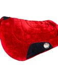 32"X36" HILASON Western Endurance All Purpose Horse Fleece Saddle Pad