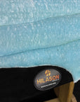 32"X36" HILASON Western Endurance All Purpose Horse Fleece Saddle Pad