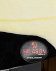 32"X36" HILASON Western Endurance All Purpose Horse Fleece Saddle Pad