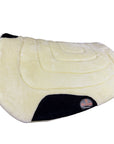 32"X36" HILASON Western Endurance All Purpose Horse Fleece Saddle Pad