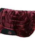 32"X36" HILASON Western Endurance All Purpose Horse Fleece Saddle Pad