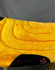 32"X36" HILASON Western Endurance All Purpose Horse Fleece Saddle Pad