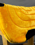 32"X36" HILASON Western Endurance All Purpose Horse Fleece Saddle Pad