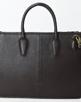Hair-On Genuine Leather women bag western handbag purse
