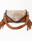 ADBGM429 Genuine Western Leather Women Bag