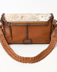ADBGM429 Genuine Western Leather Women Bag