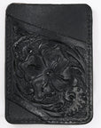 American Darling Beautifully Hand Tooled Genuine Leather women bag western handbag purse