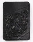 American Darling Beautifully Hand Tooled Genuine Leather women bag western handbag purse